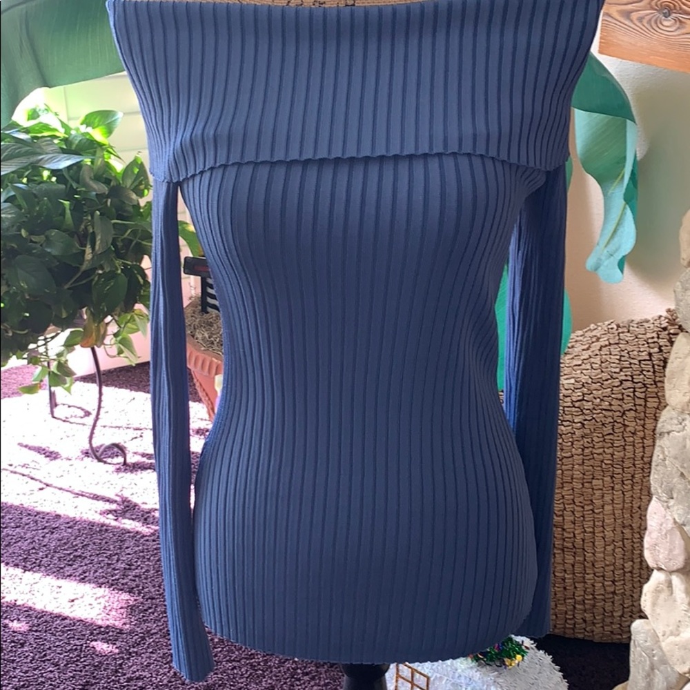 BCBG Maxazria Risa Top NWT